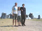 carhenge