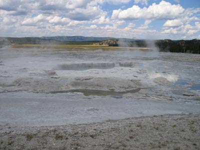 Yellowstone