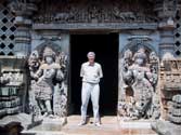 Temple in India