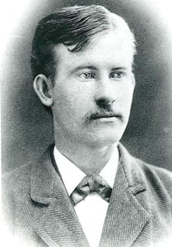 Augustus Miller