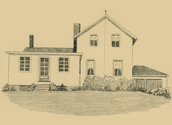Remus Farmhouse